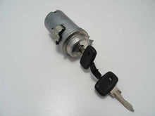 Load image into Gallery viewer, Fiat 124 Spider – Ignition lock 66-78 Steering MrFiat
