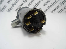 Load image into Gallery viewer, Fiat 124 Spider – Ignition lock 66-78 Steering MrFiat
