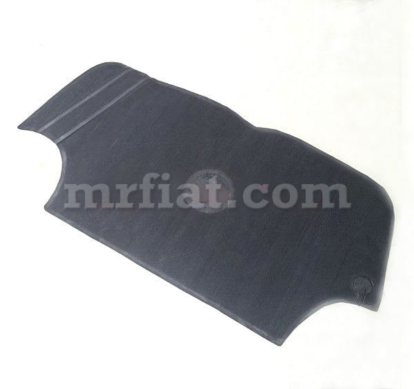 Alfa Romeo GTV Trunk Rubber Mat Interior Alfa Romeo   