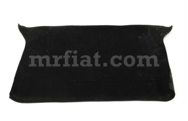 Alfa Romeo GTV Front Trunk Rubber Mat #6 Interior Alfa Romeo   