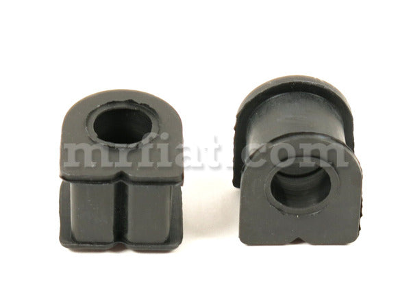 Alfa Romeo GTC Rear Bushing Support Torsion Bar (2 Pcs) Suspension Alfa Romeo   