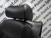 Load image into Gallery viewer, Fiat 124 Spider – Safety belt guide set universal Seat / Seat Cover / Safety MrFiat
