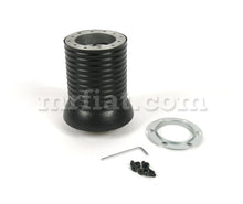 Load image into Gallery viewer, Alfa Romeo Alfetta GT GTV6 Hub Adapter Steering Alfa Romeo

