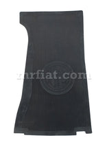 Load image into Gallery viewer, Alfa Romeo Duetto Round Tail Spider Right Rubber Mat #2 Glass and Seals Alfa Romeo
