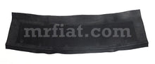 Cargar imagen en el visor de la galería, Alfa Romeo Duetto Round Tail Spider Left Side Trunk Rubber Mat #7 Glass and Seals Alfa Romeo   
