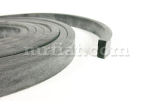 Cargar imagen en el visor de la galería, Alfa Romeo Duetto Round Tail Spider Under Tank Gasket Seal Glass and Seals Alfa Romeo
