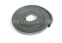 Cargar imagen en el visor de la galería, Alfa Romeo Duetto Round Tail Spider Under Tank Gasket Seal Glass and Seals Alfa Romeo
