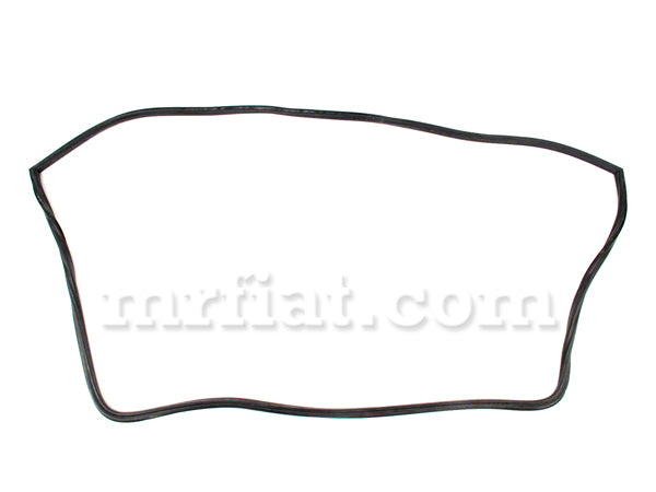 Alfa Romeo Montreal Windshield Gasket Glass and Seals Alfa Romeo   