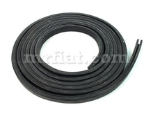 Load image into Gallery viewer, Alfa Romeo Montreal Rear Windshield Gasket Between Glass Frame Glass and Seals Alfa Romeo
