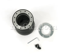 Load image into Gallery viewer, Alfa Romeo Alfetta GT GTV6 Hub Adapter Steering Wheels Alfa Romeo   
