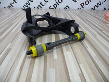Cargar imagen en el visor de la galería, Fiat 124 Spider – Bushing set wishbone polyurethane Front Axle MrFiat
