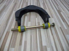 Cargar imagen en el visor de la galería, Fiat 124 Spider – Bushing set wishbone polyurethane Front Axle MrFiat

