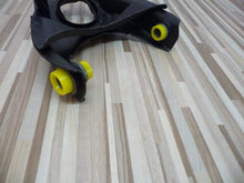 Cargar imagen en el visor de la galería, Fiat 124 Spider – Bushing set wishbone polyurethane Front Axle MrFiat
