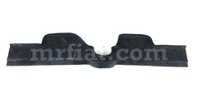 Load image into Gallery viewer, Alfa Romeo Spider Rear Rubber Mat #5 1970-82 Spider 1970-82 Rubber Alfa Romeo   
