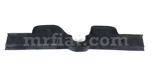 Alfa Romeo Spider Rear Rubber Mat #5 1970-82 Spider 1970-82 Rubber Alfa Romeo   