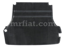 Load image into Gallery viewer, Alfa Romeo Spider Trunk Rubber Mat #6 1970-82 Glass and Seals Alfa Romeo
