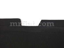 Load image into Gallery viewer, Alfa Romeo Spider Left Side Trunk Rubber Mat #7 1970-82 Glass and Seals Alfa Romeo
