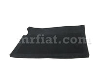 Cargar imagen en el visor de la galería, Alfa Romeo Spider Right Side Trunk Rubber Mat #8 1970-82 Glass and Seals Alfa Romeo
