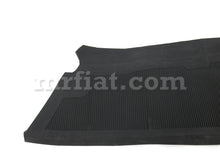 Cargar imagen en el visor de la galería, Alfa Romeo Spider Right Side Trunk Rubber Mat #8 1970-82 Glass and Seals Alfa Romeo
