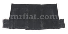 Cargar imagen en el visor de la galería, Alfa Romeo Spider Rubber Mat #10 1970-82 Interior Alfa Romeo
