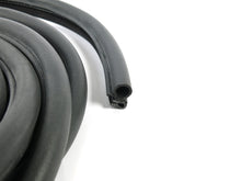 Load image into Gallery viewer, Alfa Romeo Spider Door Gasket Set On Body Velvet 1970-82 Glass and Seals Alfa Romeo
