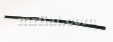Load image into Gallery viewer, Alfa Romeo Spider Engine Compartment Gasket 1970-82 Engine Compartment Alfa Romeo
