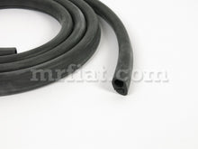 Load image into Gallery viewer, Alfa Romeo Spider Side Radiator Profile Gasket 1970-94 OEM Glass and Seals Alfa Romeo
