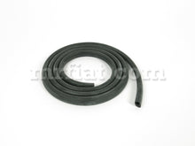 Load image into Gallery viewer, Alfa Romeo Spider Side Radiator Profile Gasket 1970-94 OEM Glass and Seals Alfa Romeo
