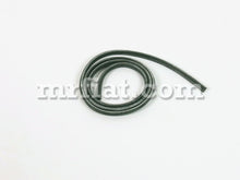 Load image into Gallery viewer, Alfa Romeo Spider Seal Under Gas Tank Door 1970-82 Glass and Seals Alfa Romeo
