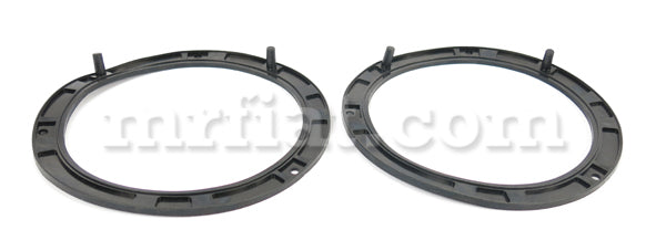 Alfa Romeo Spider Headlight Gasket Set Lights Alfa Romeo   