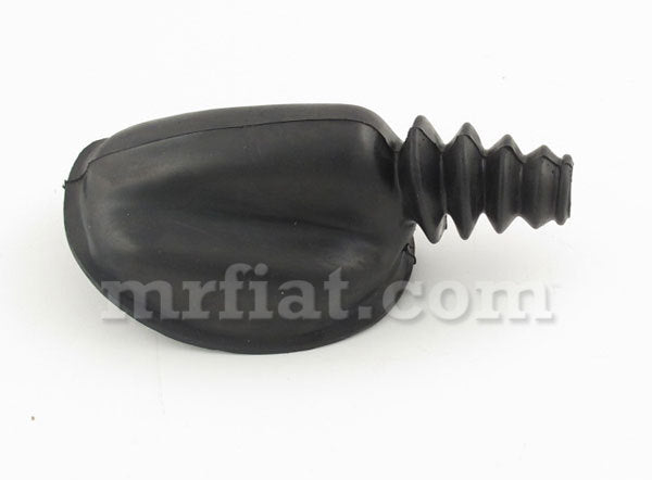 Alfa Romeo Spider Handbrake Boot 1970-82 Spider 1970-82 Rubber Alfa Romeo   