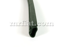 Load image into Gallery viewer, Alfa Romeo Spider Front Top Gasket 1970-82 Glass and Seals Alfa Romeo
