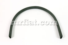 Load image into Gallery viewer, Alfa Romeo Spider Front Top Gasket 1970-82 Glass and Seals Alfa Romeo
