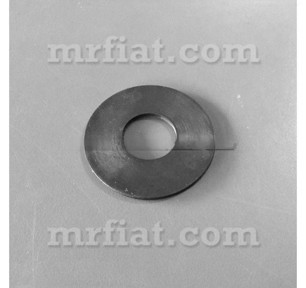 Alfa Romeo GTV6 / Alfetta GTV Engine Oil Cap Rubber Seal Engine Alfa Romeo   