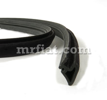 Load image into Gallery viewer, Alfa Romeo GTV6 Alfetta Window Glass Rubber Type 1 Glass and Seals Alfa Romeo
