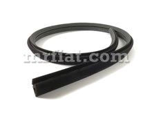 Load image into Gallery viewer, Alfa Romeo GTV6 Alfetta Window Glass Rubber Type 1 Glass and Seals Alfa Romeo
