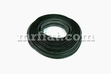 Cargar imagen en el visor de la galería, Alfa Romeo Alfetta Berlina 1600 1800 2000 Around Door Seal Glass and Seals Alfa Romeo

