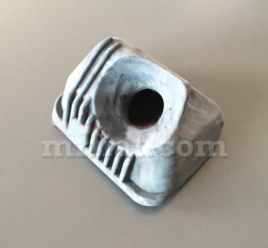 Alfa Romeo Alfetta Berlina Fuel Tank Cowling Rubber Glass and Seals Alfa Romeo   