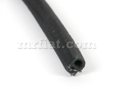 Load image into Gallery viewer, Alfa Romeo Alfa 75 Sun Roof Flocked Seal OEM Glass and Seals Alfa Romeo
