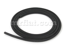 Load image into Gallery viewer, Alfa Romeo Alfa 75 Sun Roof Flocked Seal OEM Glass and Seals Alfa Romeo
