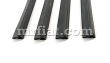 Load image into Gallery viewer, Alfa Romeo 90 External Glass Scrapper Set Glass and Seals Alfa Romeo
