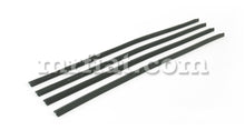 Load image into Gallery viewer, Alfa Romeo 90 External Glass Scrapper Set Glass and Seals Alfa Romeo
