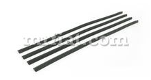 Cargar imagen en el visor de la galería, Alfa Romeo 90 External Glass Scrapper Set 75 90 Alfa Romeo   
