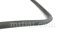 Load image into Gallery viewer, Alfa Romeo Alfasud Sprint Rear Windshield Gasket Without Insert Glass and Seals Alfa Romeo
