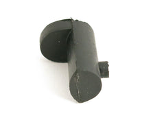 Cargar imagen en el visor de la galería, Mercedes W180 W186 220 S SE 200a Seat Regulation Handle Rubber Stop Interior Mercedes
