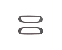 Load image into Gallery viewer, Mercedes 180 190 Ponton 300 300b 300c License Plate Light Lens Gasket Lights Mercedes
