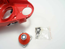 Load image into Gallery viewer, Fiat 124 Spider – Lower wishbone set HP version Front Axle MrFiat
