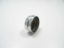 Load image into Gallery viewer, Fiat 124 Spider – Grease cap / wheel hub cap left or right Front Axle MrFiat
