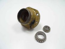 Load image into Gallery viewer, Fiat 124 Spider – Wheel hub front left or right Volumex Vx Parts MrFiat
