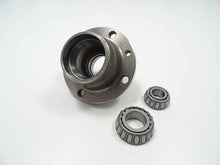 Load image into Gallery viewer, Fiat 124 Spider – Front left or right wheel hub Front Axle MrFiat
